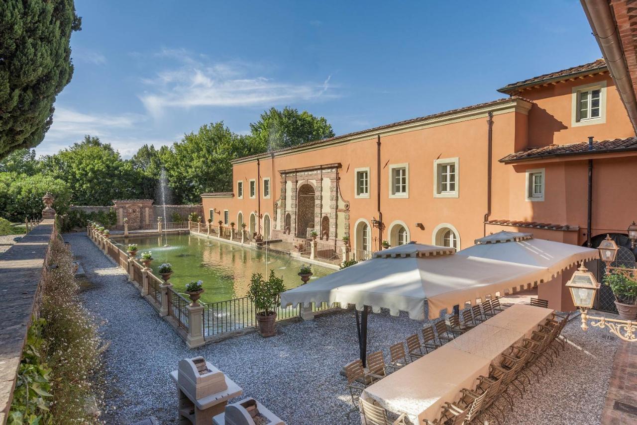 Coselli 's Collection. Luxury Villas Rental Capannori Esterno foto