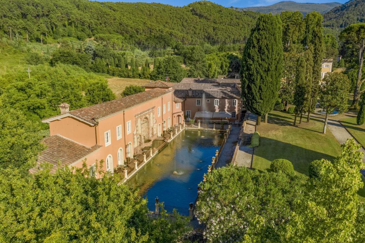 Coselli 's Collection. Luxury Villas Rental Capannori Esterno foto