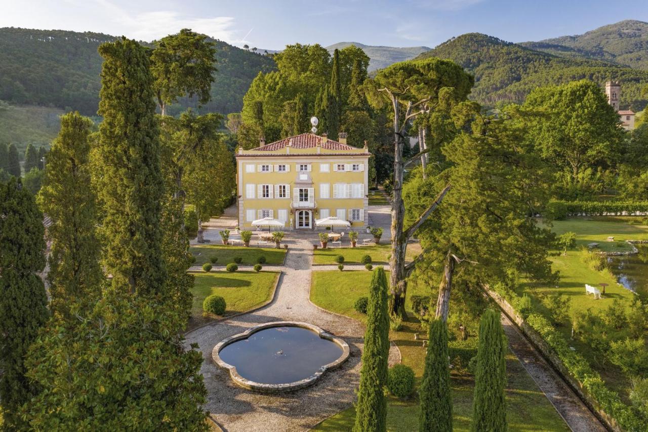 Coselli 's Collection. Luxury Villas Rental Capannori Esterno foto