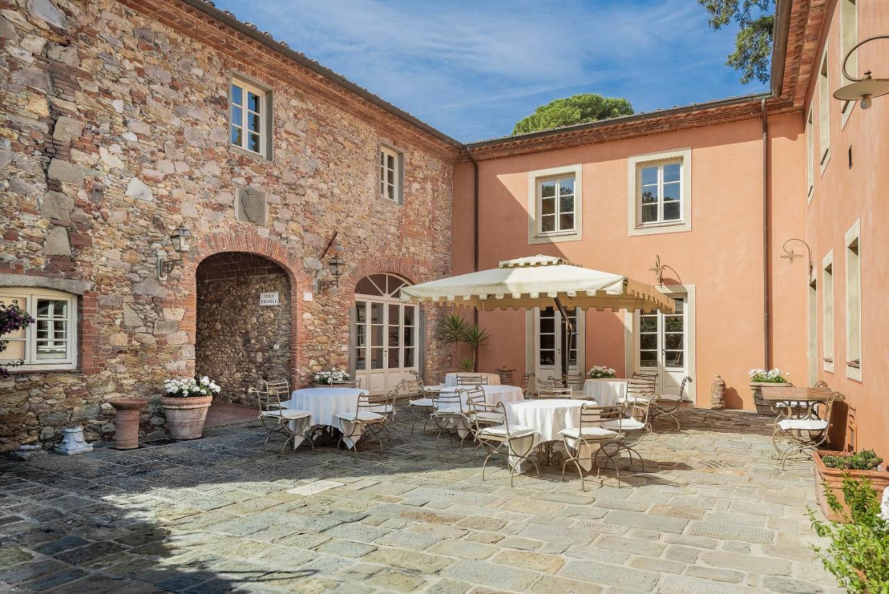 Coselli 's Collection. Luxury Villas Rental Capannori Esterno foto