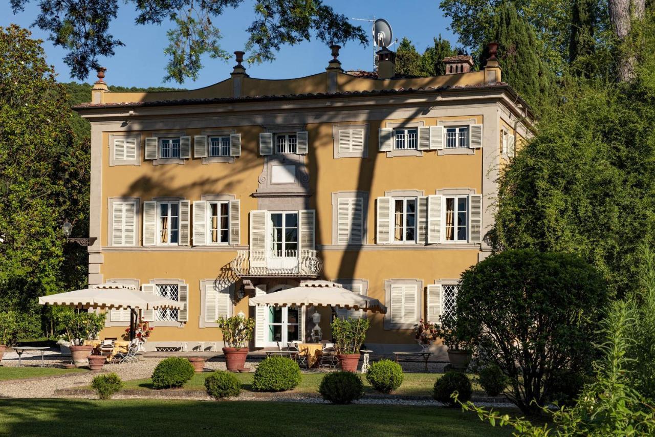 Coselli 's Collection. Luxury Villas Rental Capannori Esterno foto