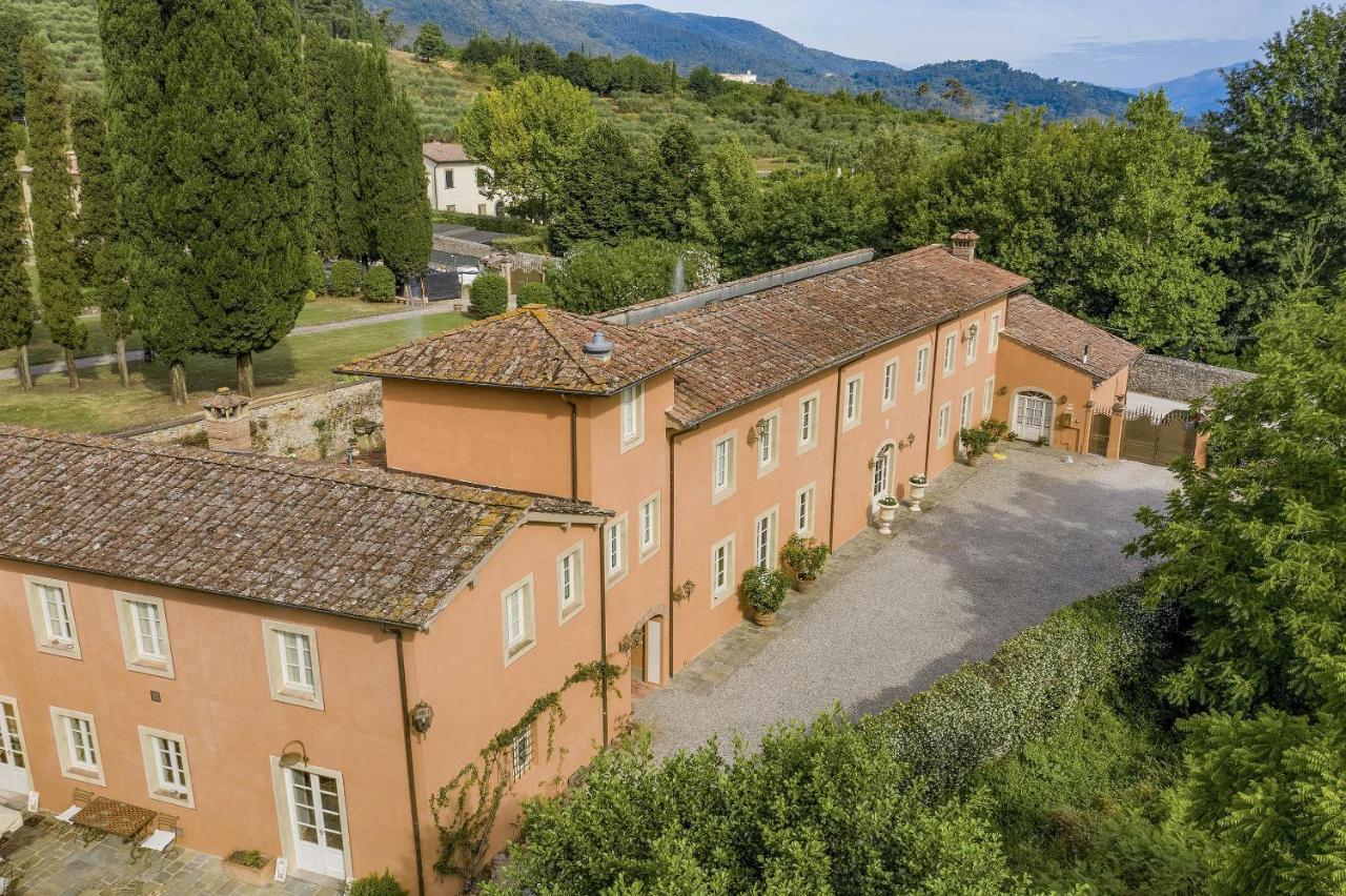 Coselli 's Collection. Luxury Villas Rental Capannori Esterno foto