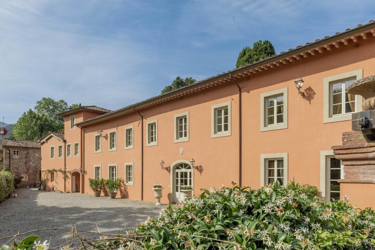 Coselli 's Collection. Luxury Villas Rental Capannori Esterno foto