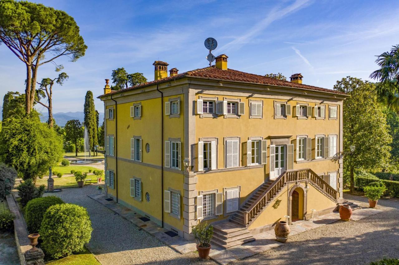 Coselli 's Collection. Luxury Villas Rental Capannori Esterno foto