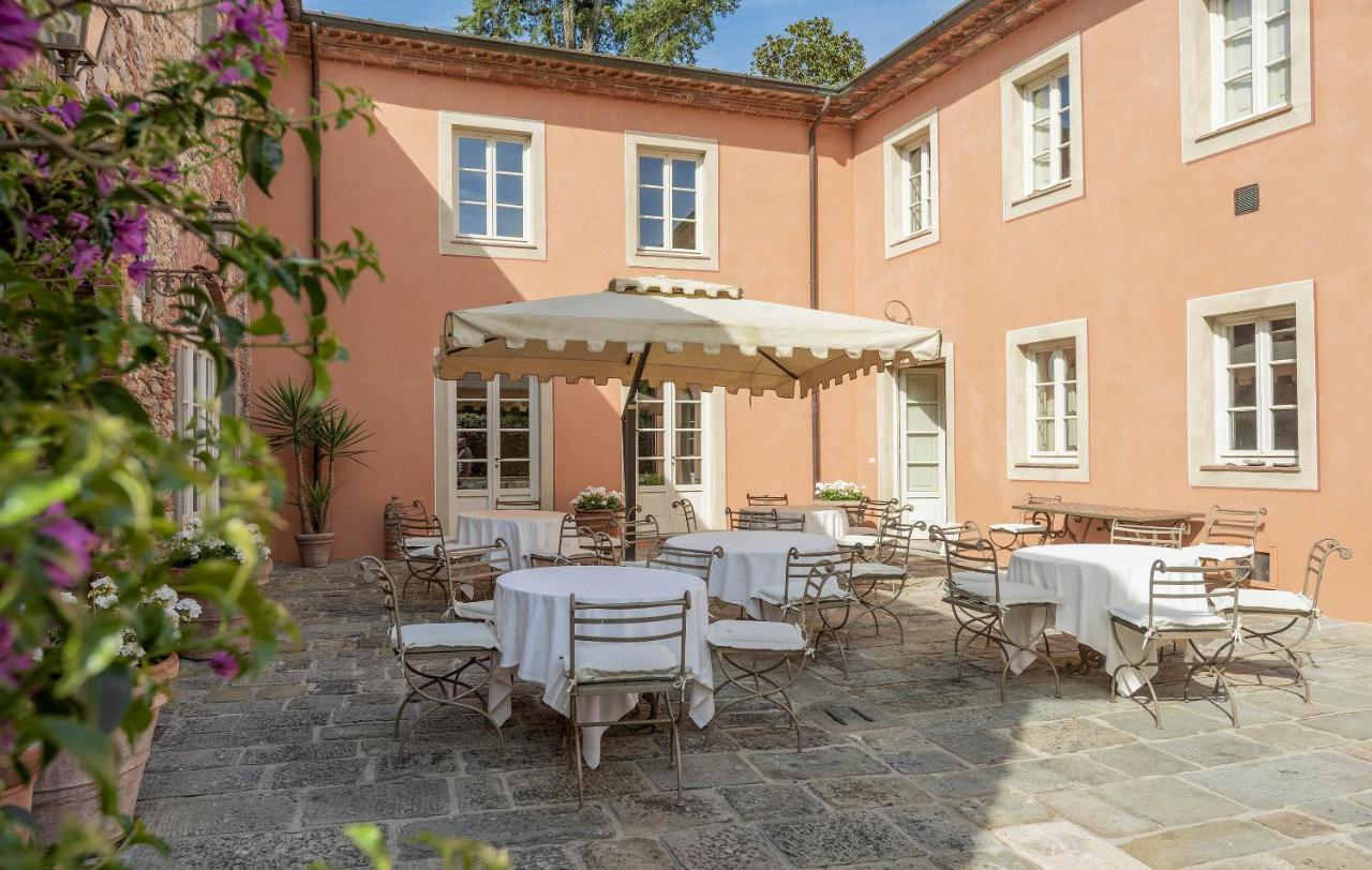Coselli 's Collection. Luxury Villas Rental Capannori Esterno foto