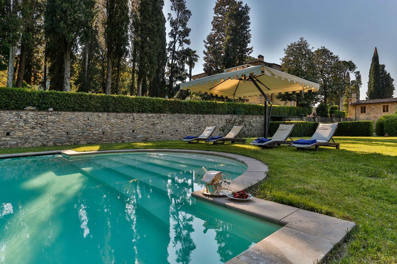 Coselli 's Collection. Luxury Villas Rental Capannori Esterno foto