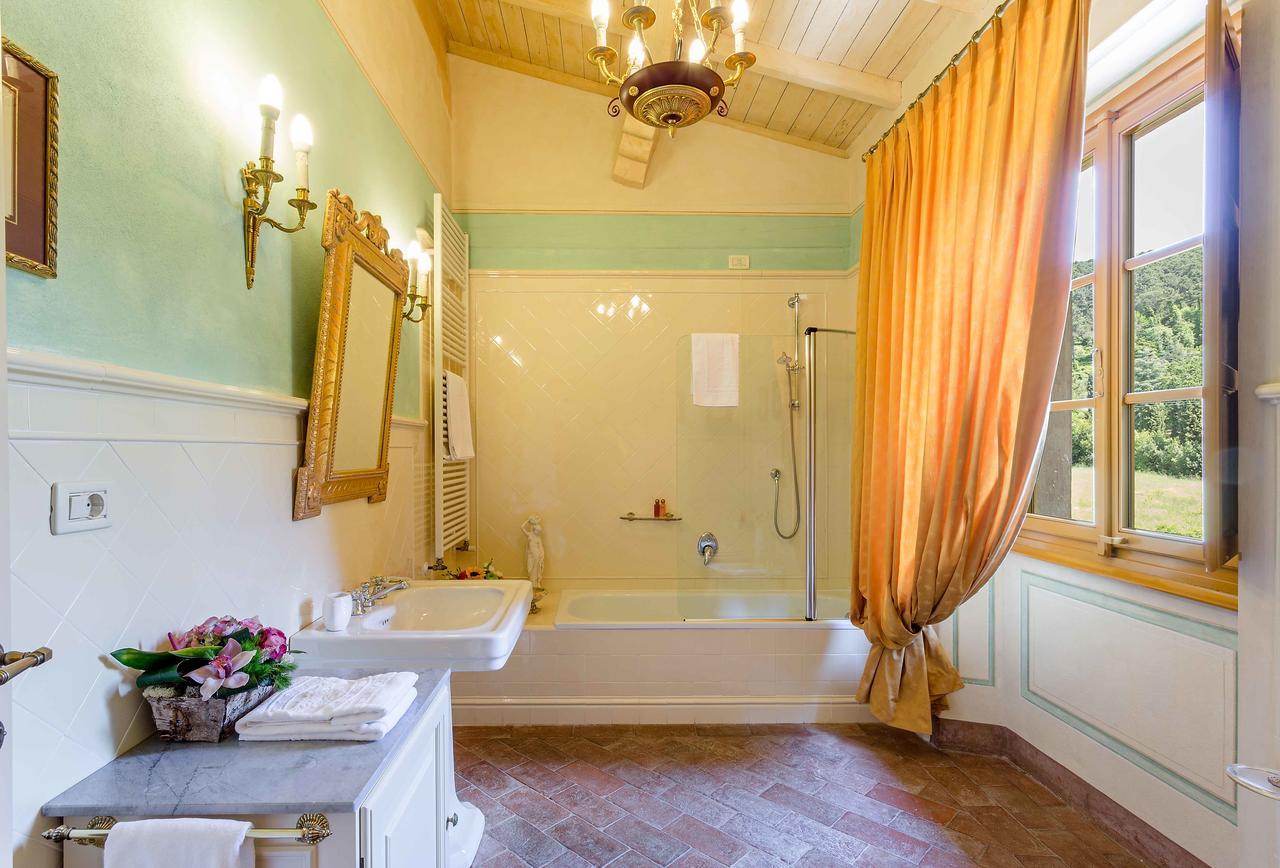 Coselli 's Collection. Luxury Villas Rental Capannori Esterno foto