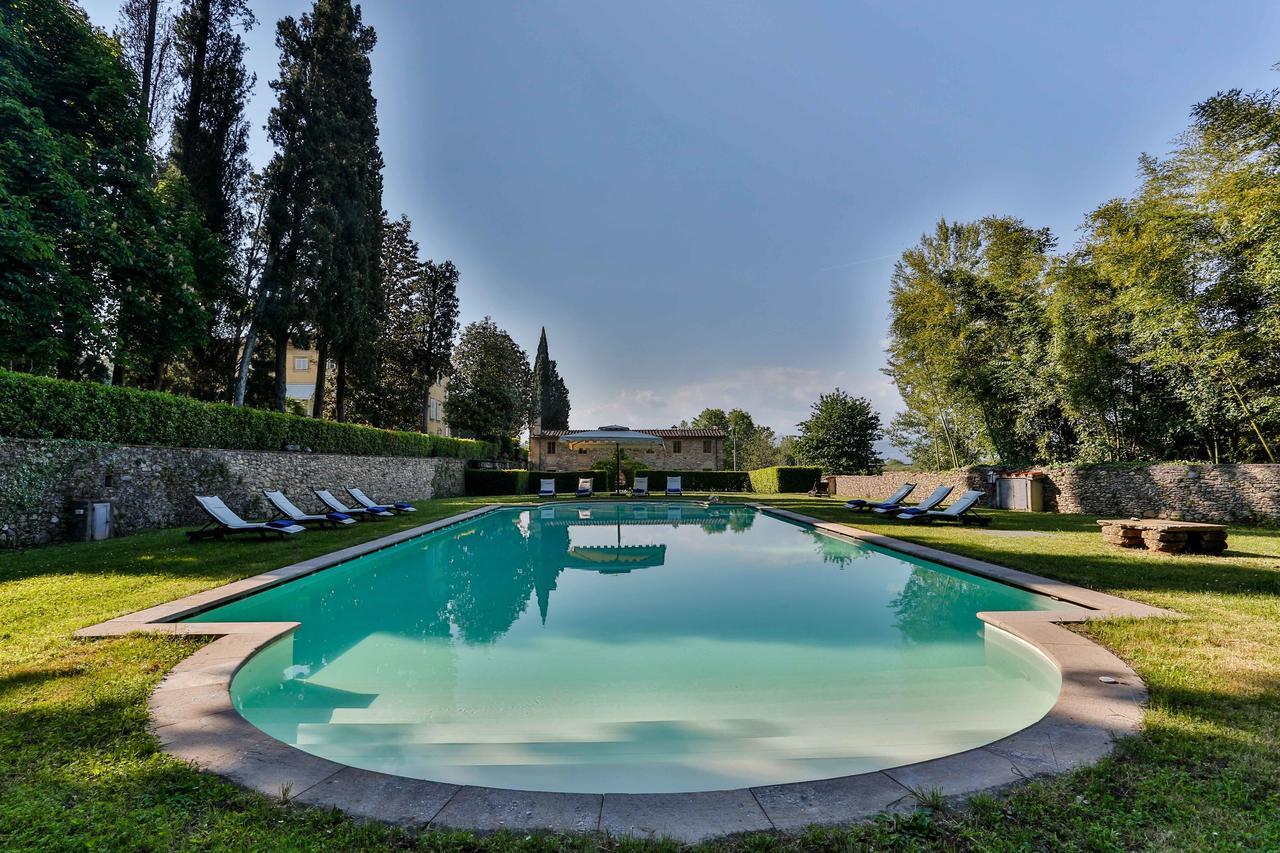 Coselli 's Collection. Luxury Villas Rental Capannori Esterno foto