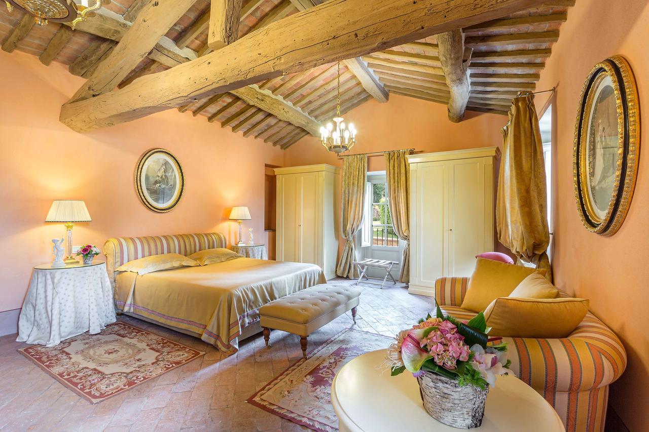 Coselli 's Collection. Luxury Villas Rental Capannori Esterno foto