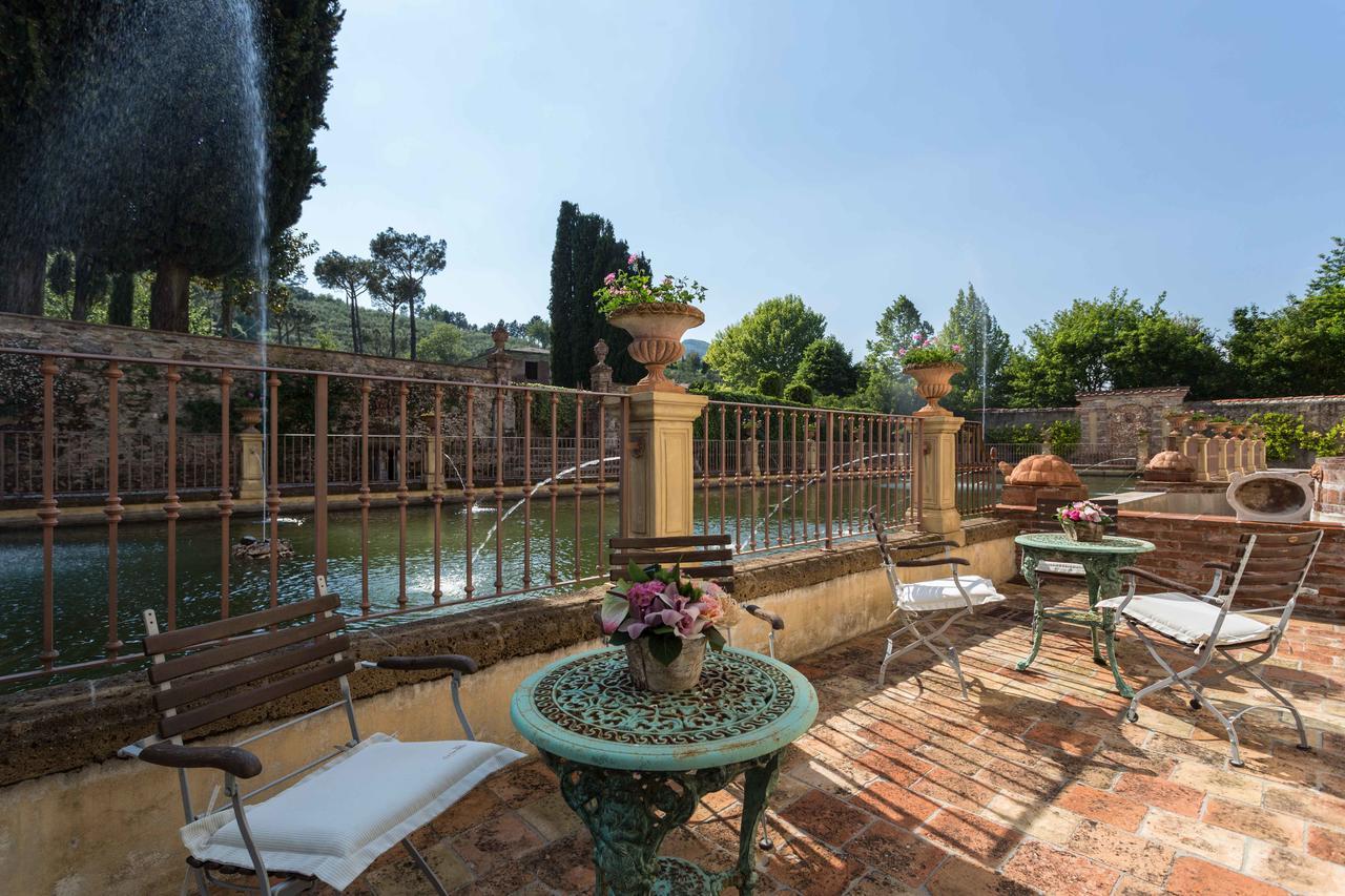 Coselli 's Collection. Luxury Villas Rental Capannori Esterno foto