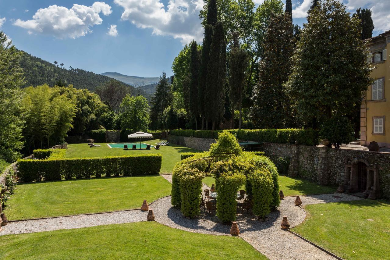 Coselli 's Collection. Luxury Villas Rental Capannori Esterno foto