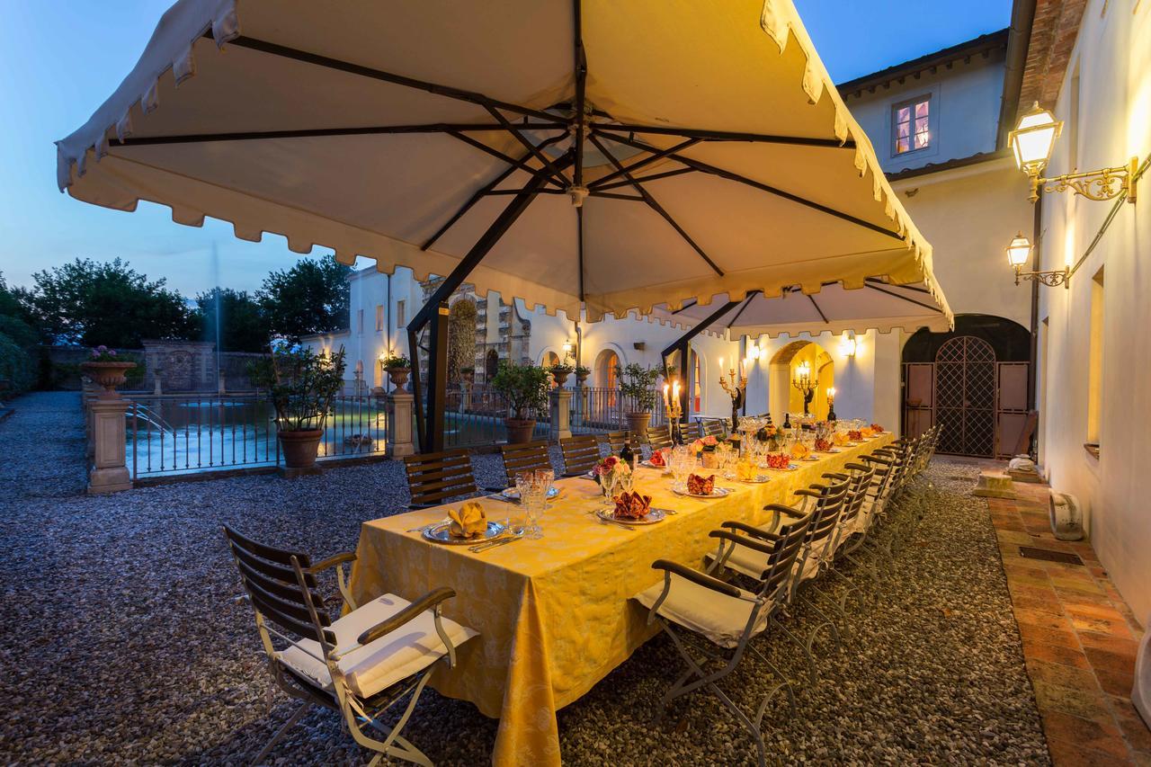 Coselli 's Collection. Luxury Villas Rental Capannori Esterno foto