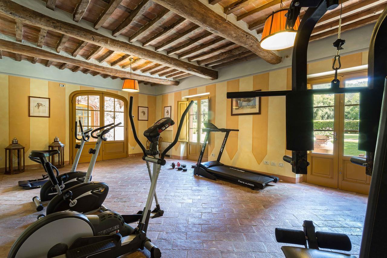 Coselli 's Collection. Luxury Villas Rental Capannori Esterno foto
