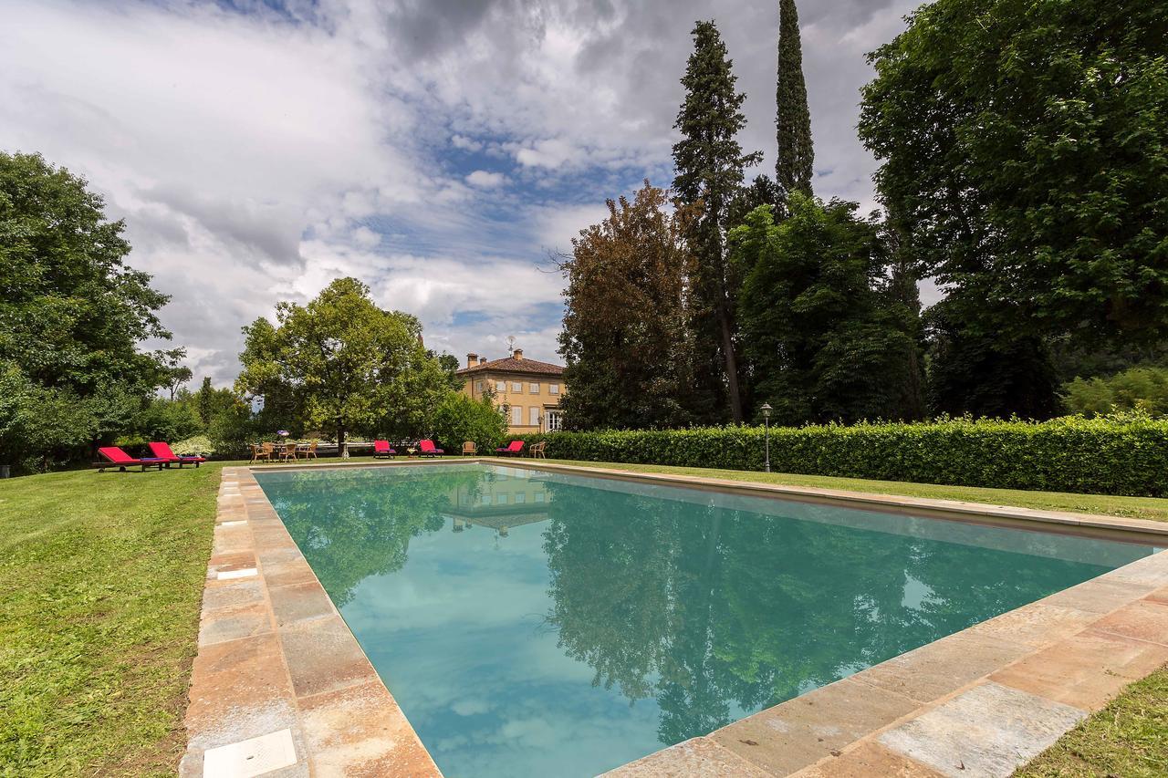 Coselli 's Collection. Luxury Villas Rental Capannori Esterno foto