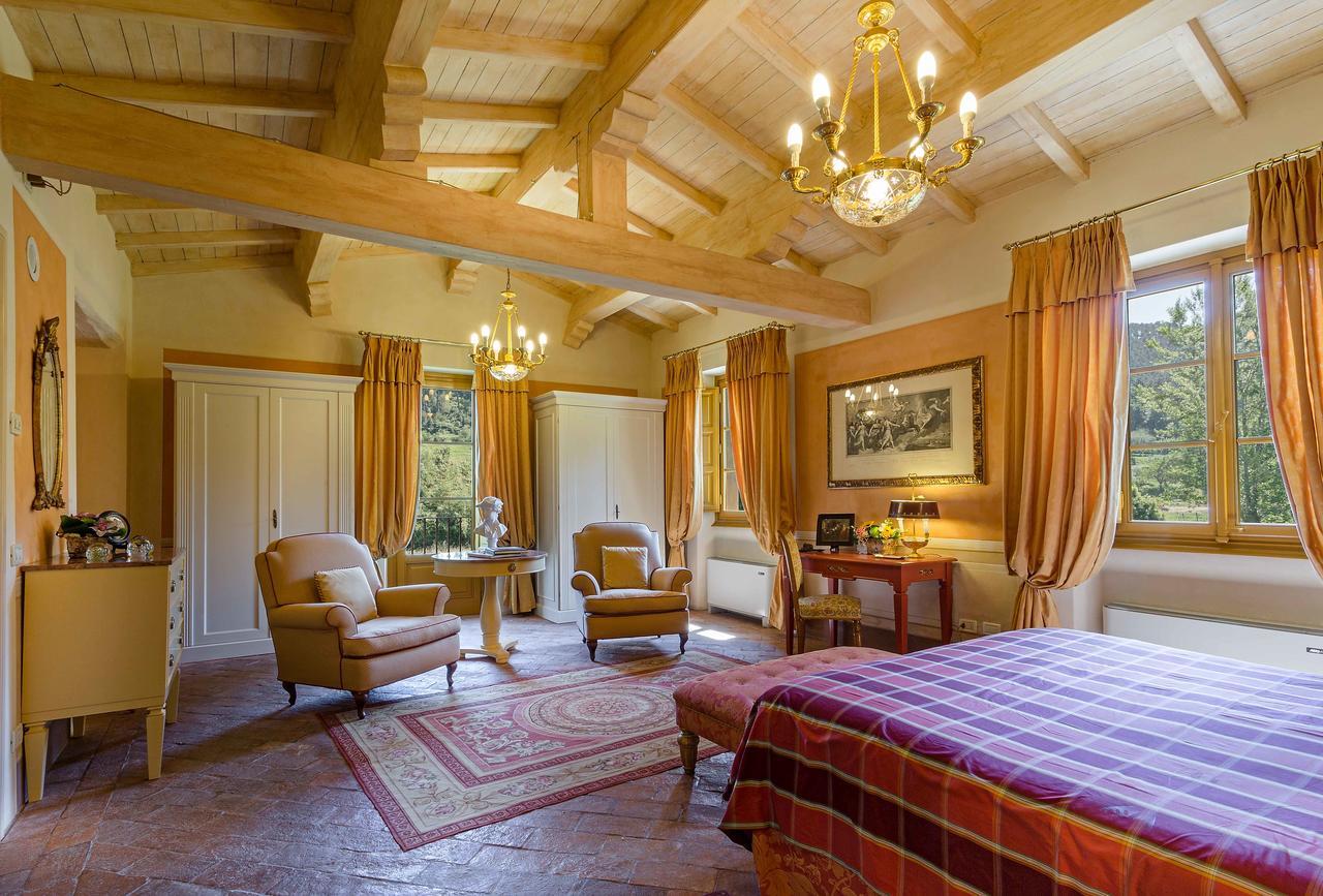 Coselli 's Collection. Luxury Villas Rental Capannori Esterno foto