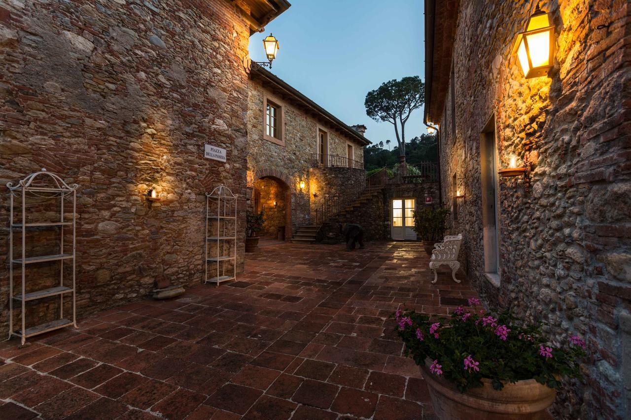 Coselli 's Collection. Luxury Villas Rental Capannori Esterno foto