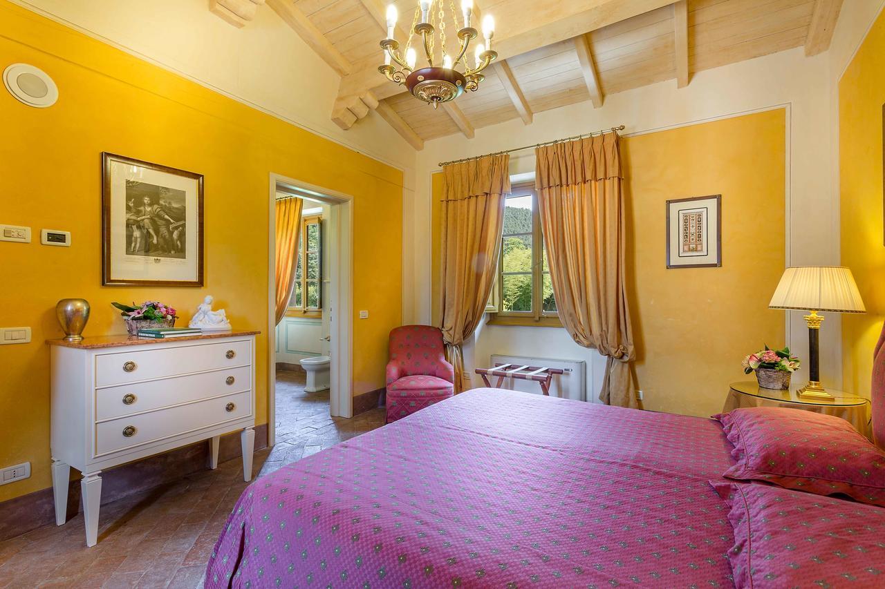 Coselli 's Collection. Luxury Villas Rental Capannori Esterno foto