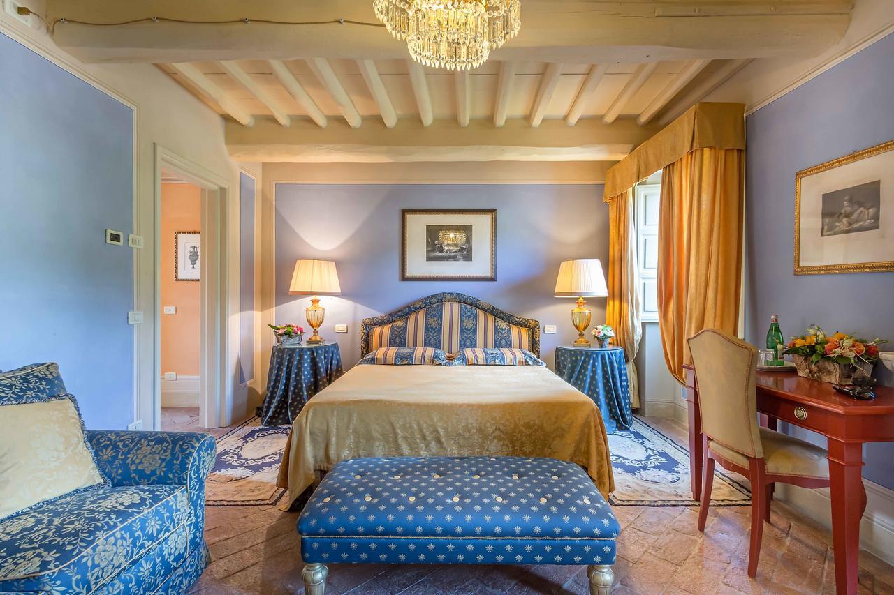 Coselli 's Collection. Luxury Villas Rental Capannori Esterno foto
