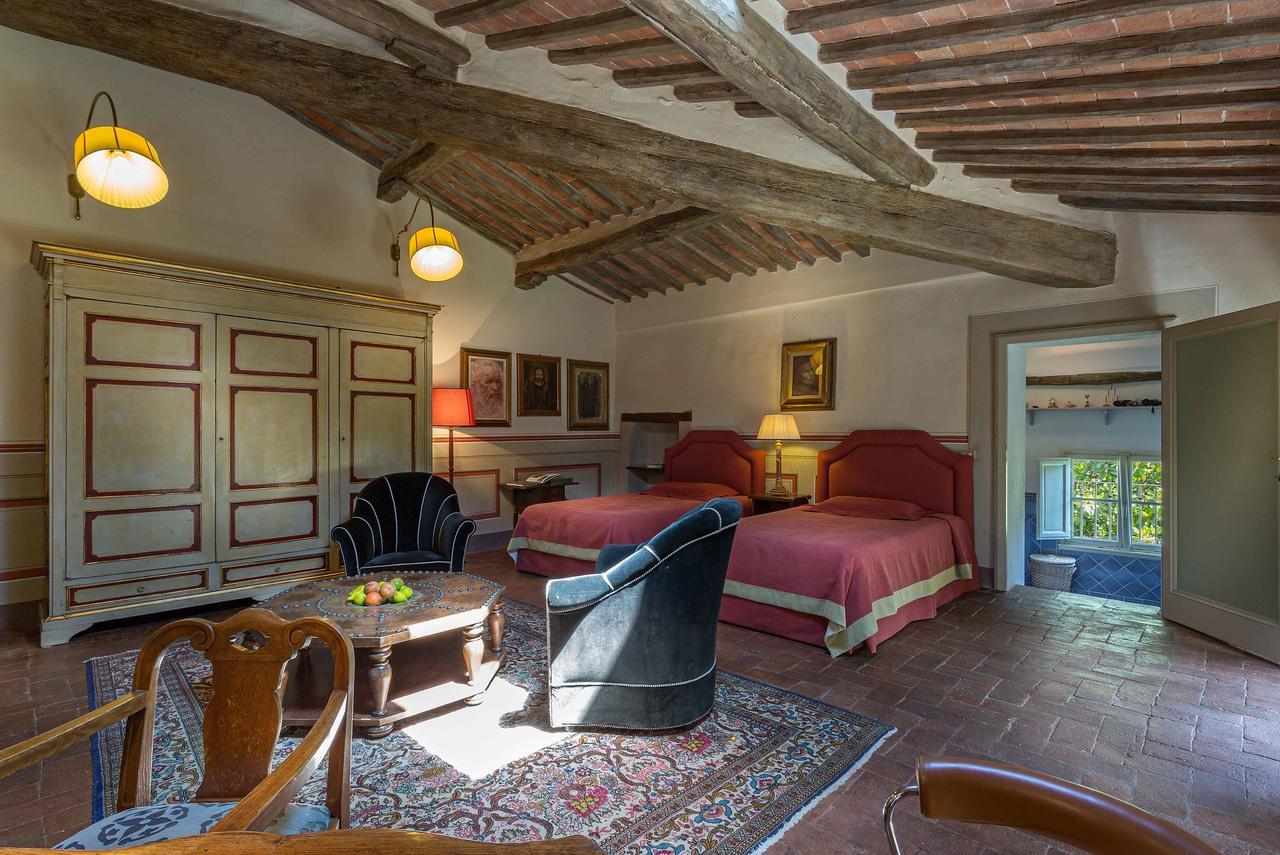 Coselli 's Collection. Luxury Villas Rental Capannori Esterno foto