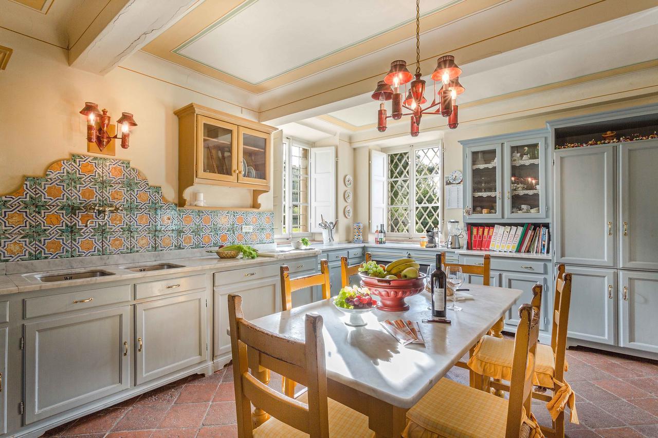 Coselli 's Collection. Luxury Villas Rental Capannori Esterno foto