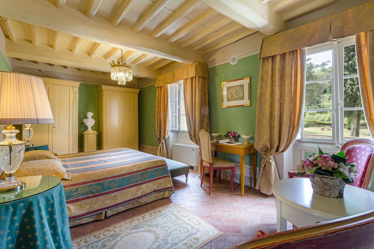 Coselli 's Collection. Luxury Villas Rental Capannori Esterno foto
