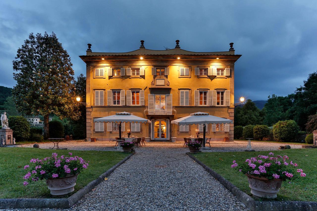 Coselli 's Collection. Luxury Villas Rental Capannori Esterno foto
