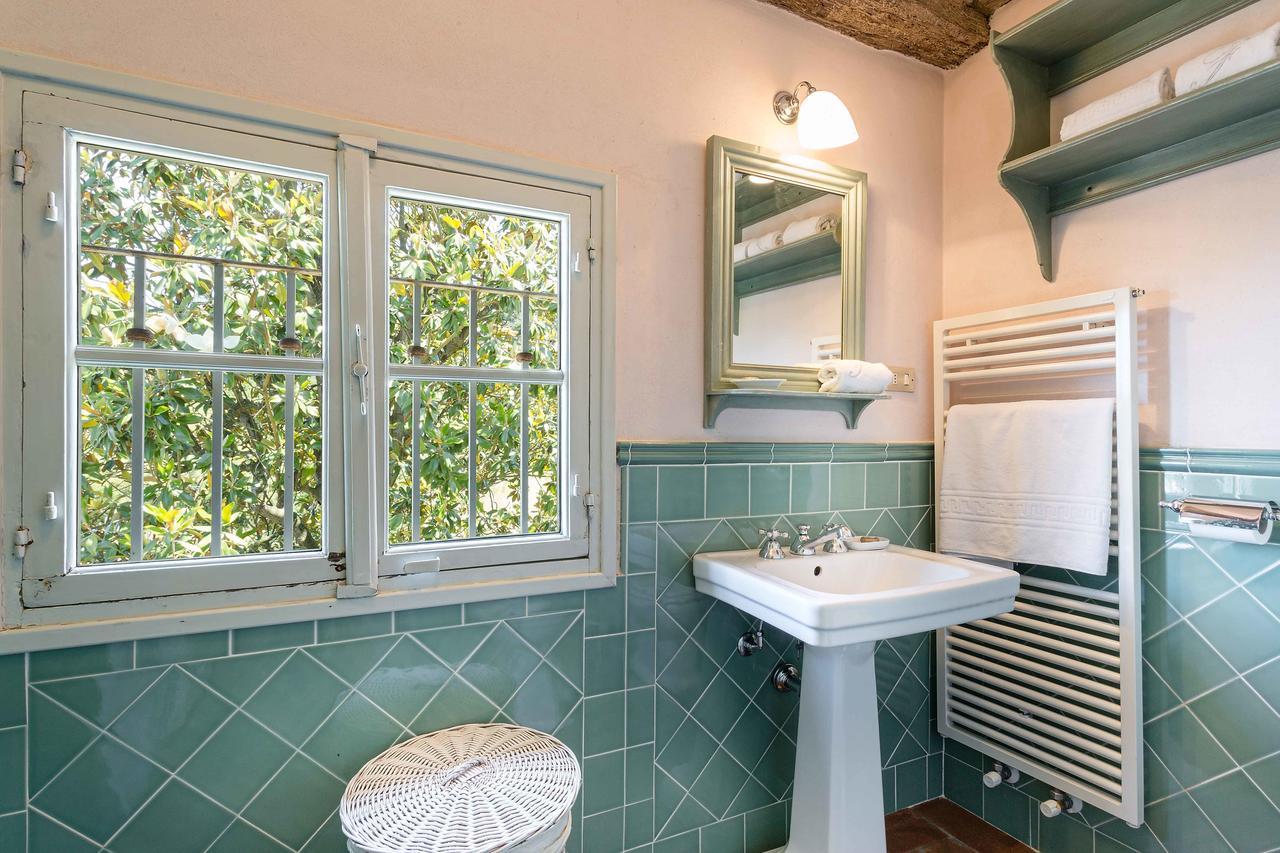 Coselli 's Collection. Luxury Villas Rental Capannori Esterno foto