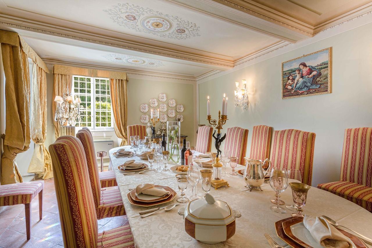 Coselli 's Collection. Luxury Villas Rental Capannori Esterno foto