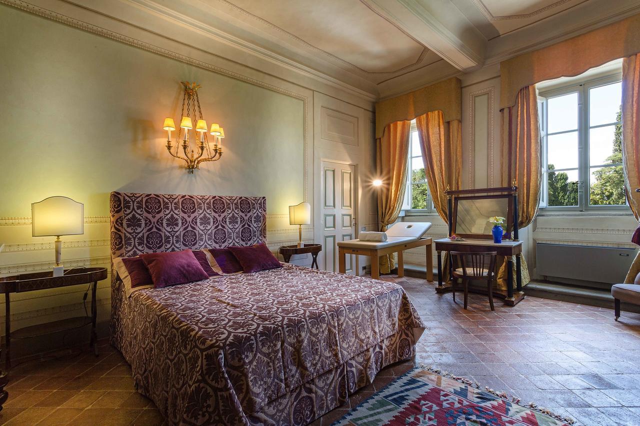 Coselli 's Collection. Luxury Villas Rental Capannori Esterno foto