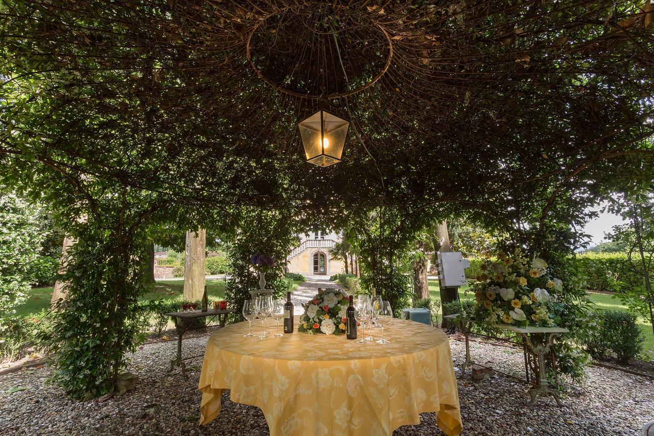 Coselli 's Collection. Luxury Villas Rental Capannori Esterno foto