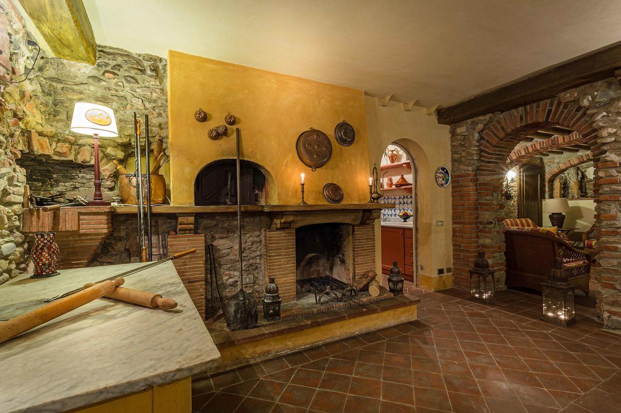 Coselli 's Collection. Luxury Villas Rental Capannori Esterno foto