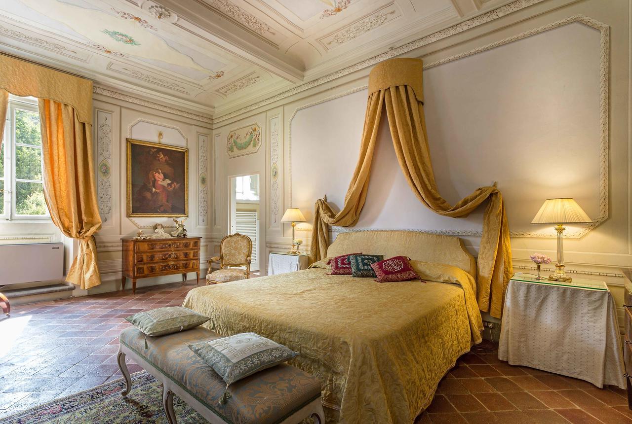 Coselli 's Collection. Luxury Villas Rental Capannori Esterno foto