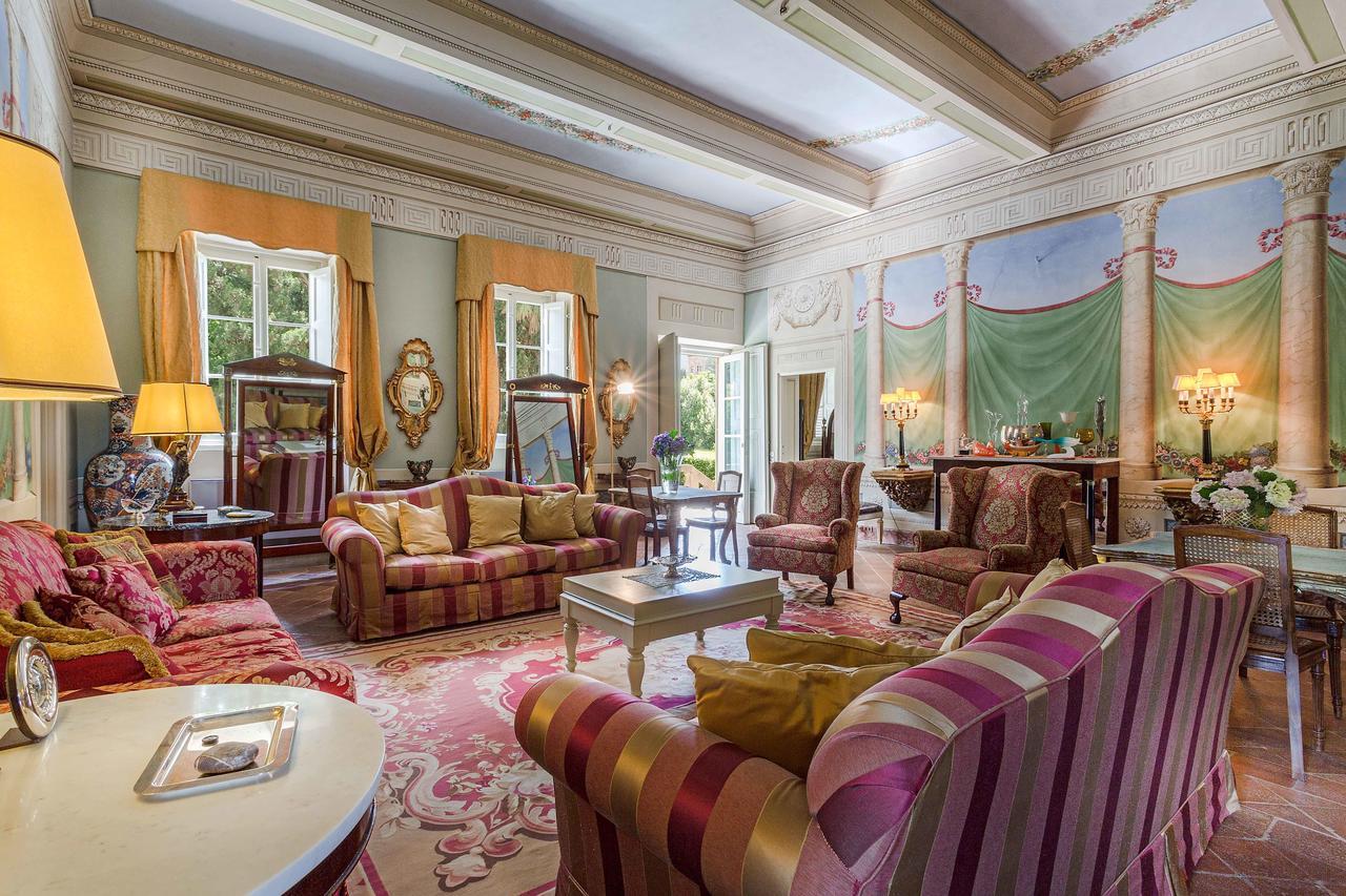 Coselli 's Collection. Luxury Villas Rental Capannori Esterno foto