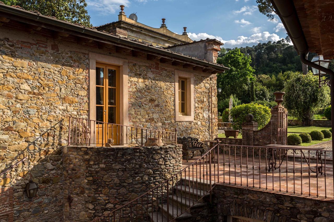 Coselli 's Collection. Luxury Villas Rental Capannori Esterno foto