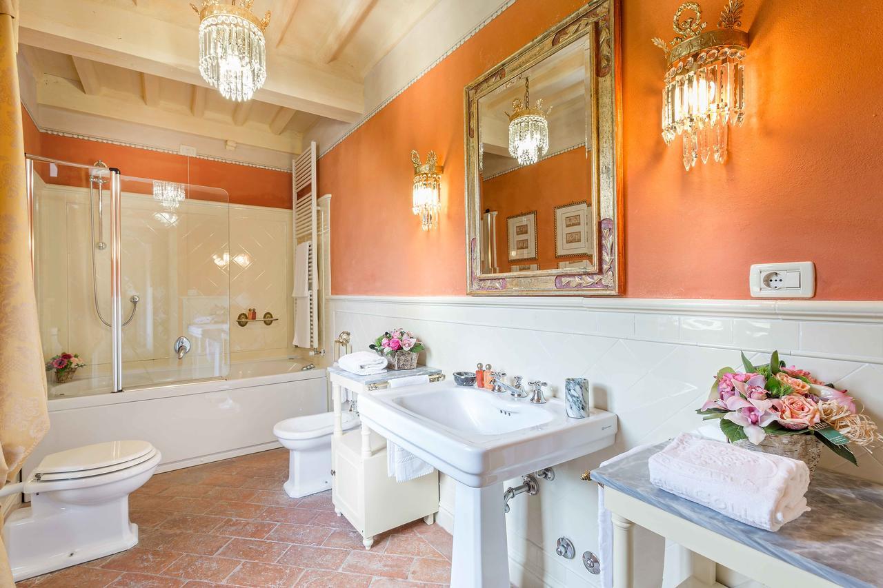 Coselli 's Collection. Luxury Villas Rental Capannori Esterno foto