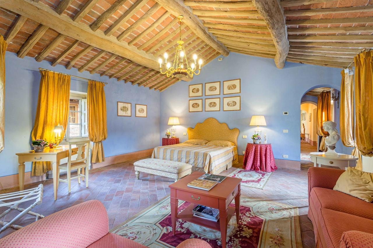 Coselli 's Collection. Luxury Villas Rental Capannori Esterno foto