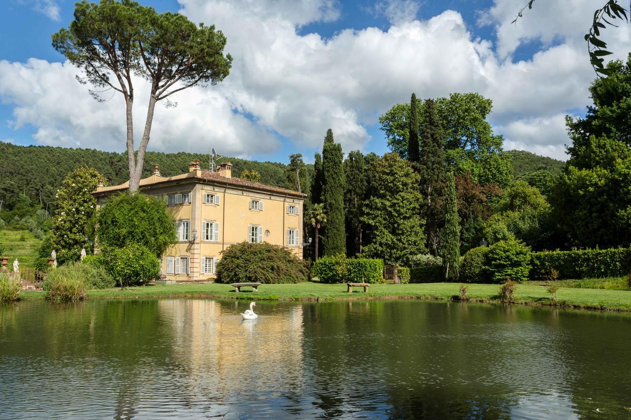 Coselli 's Collection. Luxury Villas Rental Capannori Esterno foto