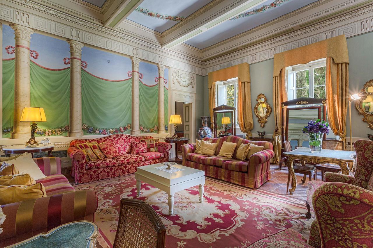 Coselli 's Collection. Luxury Villas Rental Capannori Esterno foto