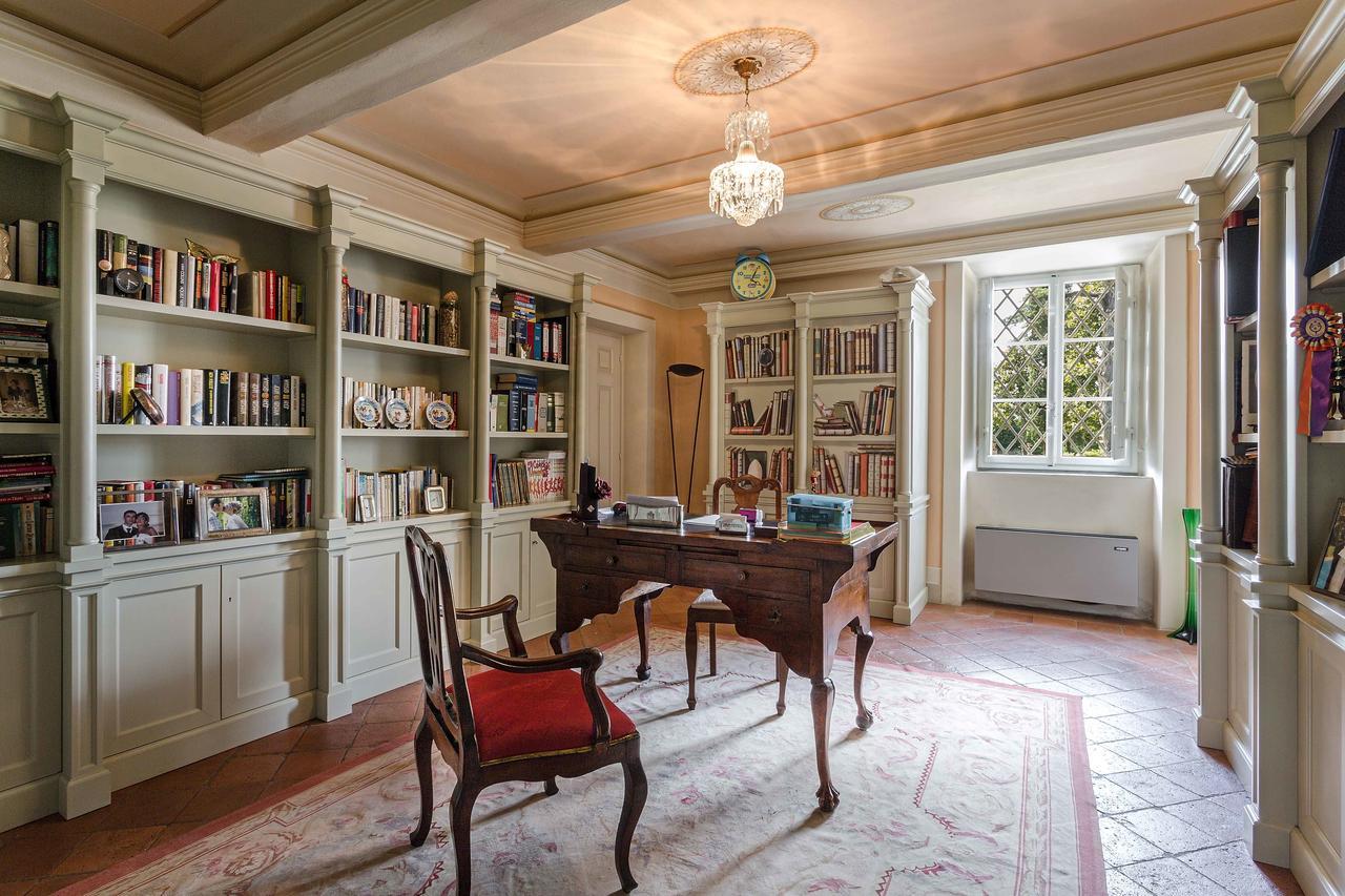 Coselli 's Collection. Luxury Villas Rental Capannori Esterno foto
