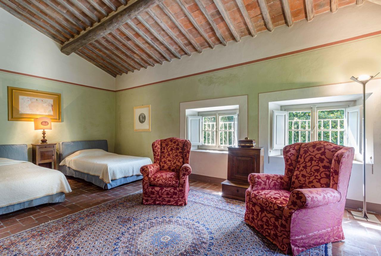 Coselli 's Collection. Luxury Villas Rental Capannori Esterno foto